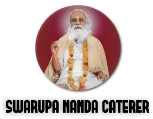 SWARUPANANDA CATERER LOGO